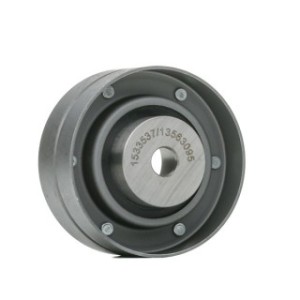Timing Belt Deflection Guide Pulley - RIDEX 313D0141