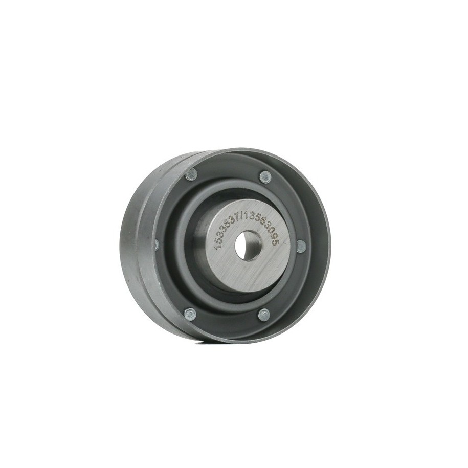 Timing Belt Deflection Guide Pulley - RIDEX 313D0141