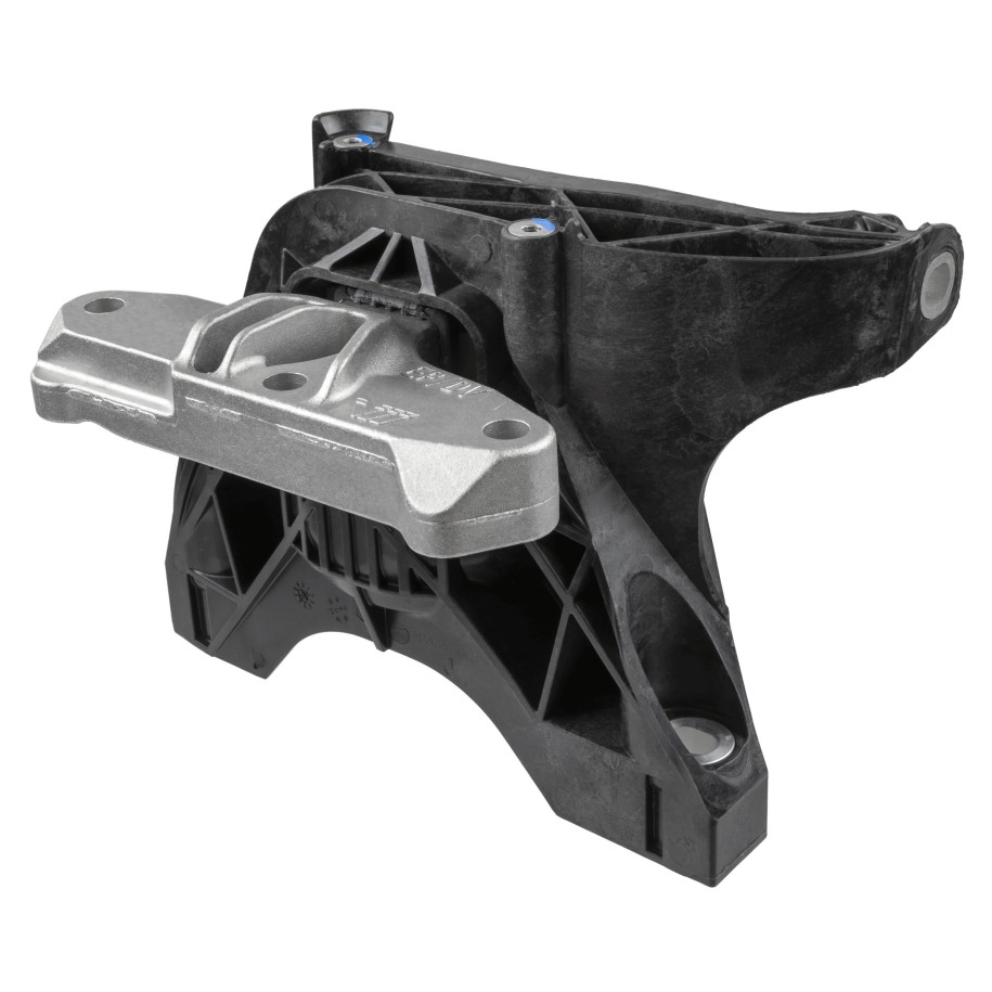 Engine Mounting LEMFORDER 4323001 for CITROEN DS FIAT
