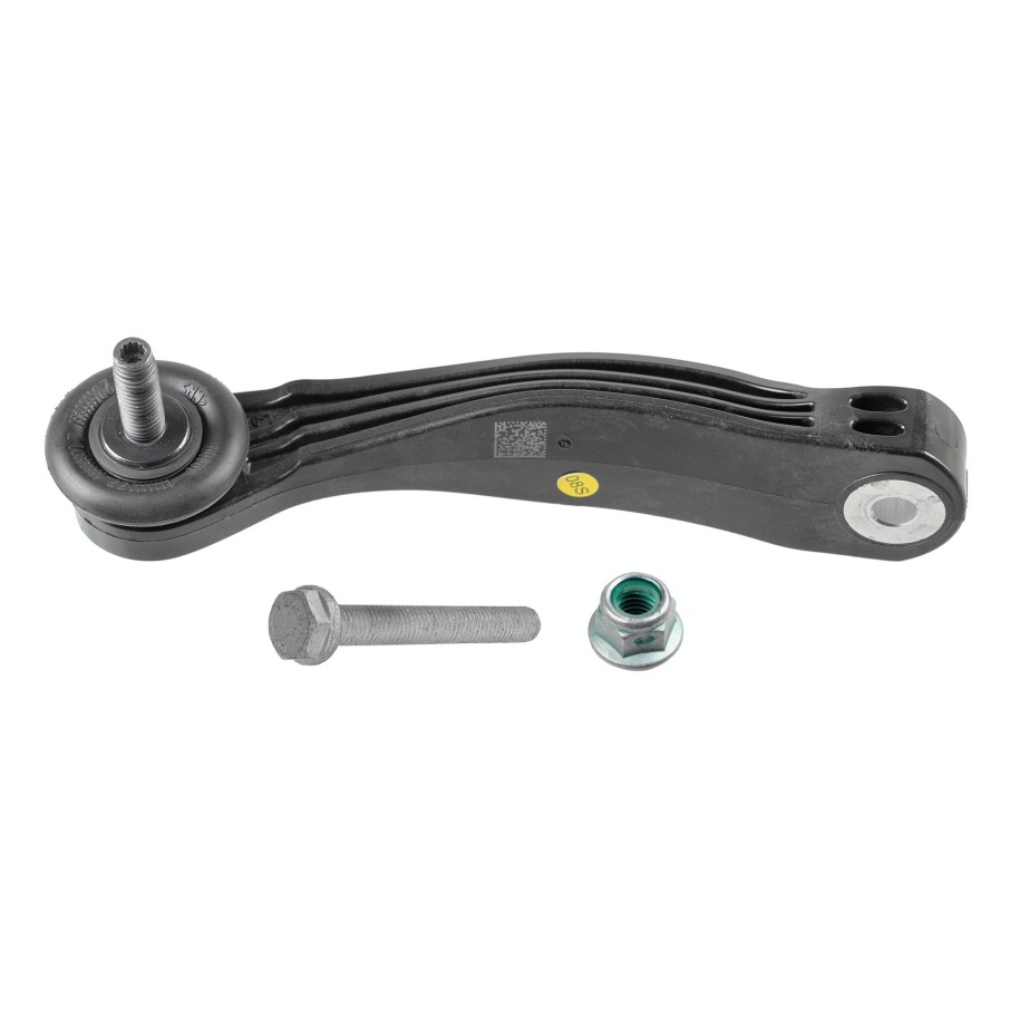 Stabiliser Drop Link (coupling Rod) LEMFORDER 4324501 for AUDI