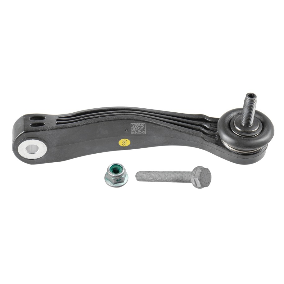 Stabiliser Drop Link (coupling Rod) LEMFORDER 4324601 for AUDI