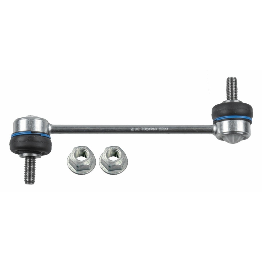 Stabiliser Drop Link (coupling Rod) LEMFORDER 4324901 for CITROEN
