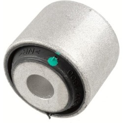 Control Trailing Arm Mounting LEMFORDER 4326701 for MERCEDES