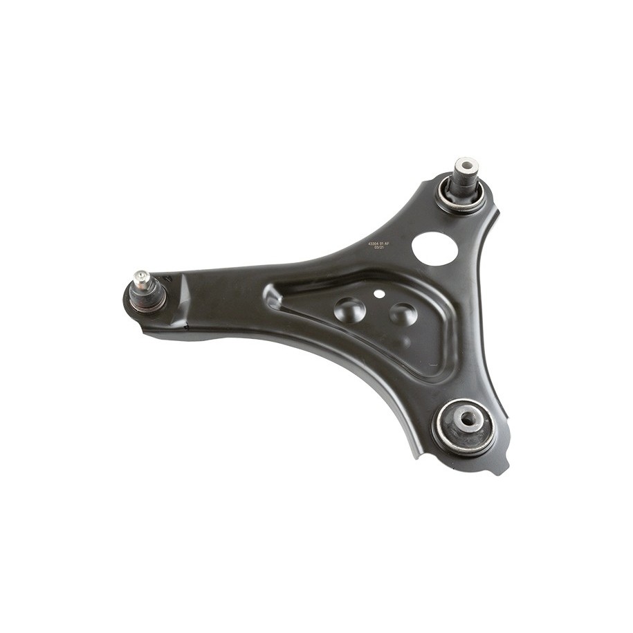 Control Trailing Arm LEMFORDER 4330401 for RENAULT SMART