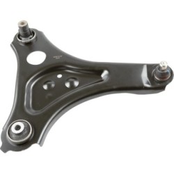 Control Trailing Arm LEMFORDER 4330501 for RENAULT SMART