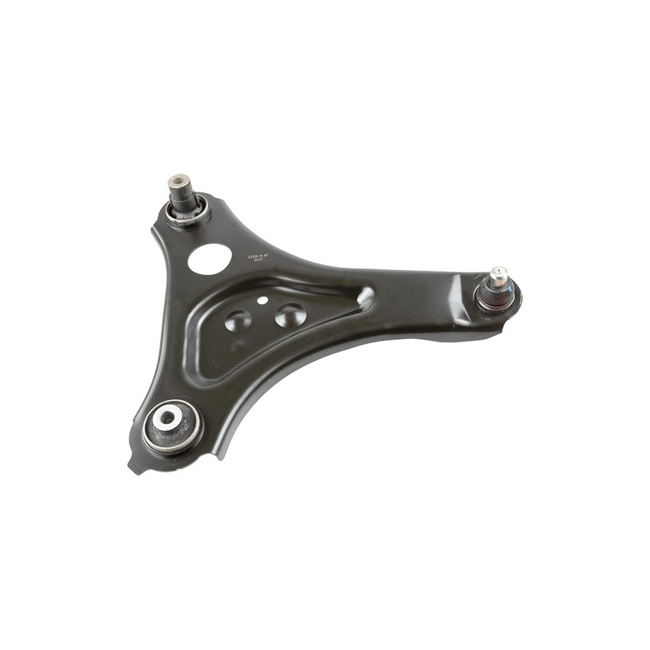 Control Trailing Arm LEMFORDER 4330501 for RENAULT SMART