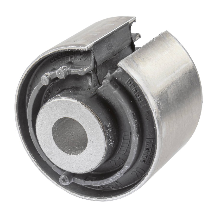 Control Trailing Arm Mounting LEMFORDER 4331701 for MERCEDES