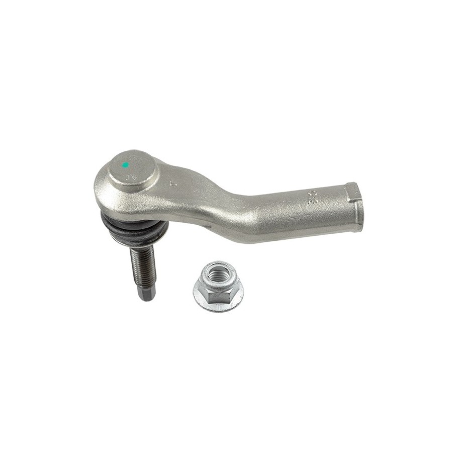 Tie Rod End LEMFORDER 4337601 for FORD GALAXY S-MAX OE 5333724