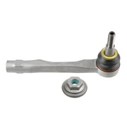 Tie Rod End LEMFORDER 4338301 for AUDI PORSCHE E-TRON TAYCAN