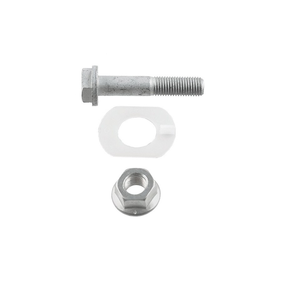 Suspension Repair Kit LEMFORDER 4338401 for DACIA LADA RENAULT