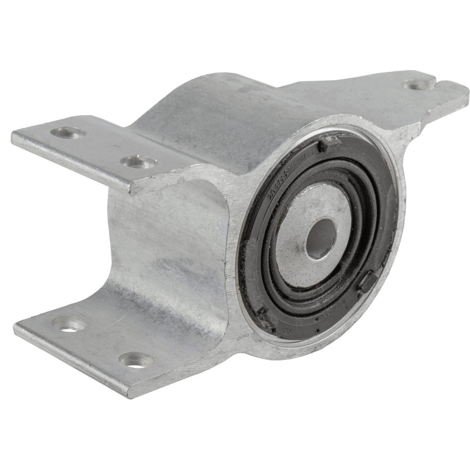Control Trailing Arm Mounting LEMFORDER 4340001 for MERCEDES