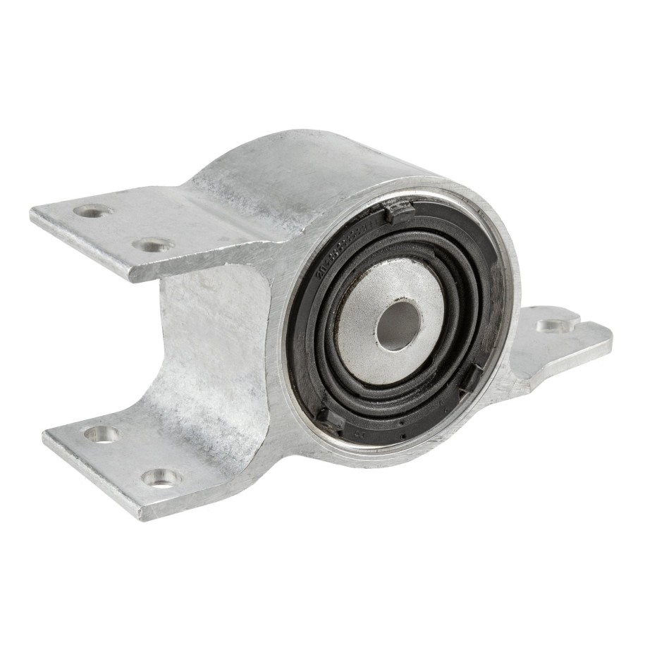 Control Trailing Arm Mounting LEMFORDER 4340101 for MERCEDES