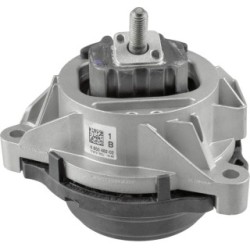 Engine Mounting LEMFORDER 4341201 for BMW X3 OE 22116850482