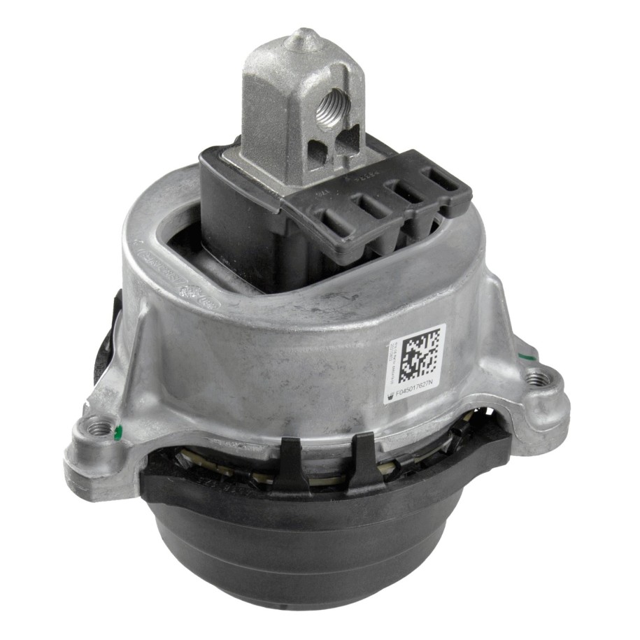Engine Mounting LEMFORDER 4341601 for BMW 5 6 7 OE 22116860478