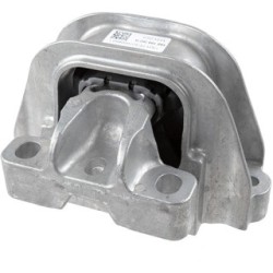 Engine Mounting LEMFORDER 4342201 for SEAT VW Mii LOAD UP!