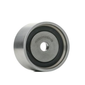 Timing Belt Deflection Guide Pulley - RIDEX 313D0143