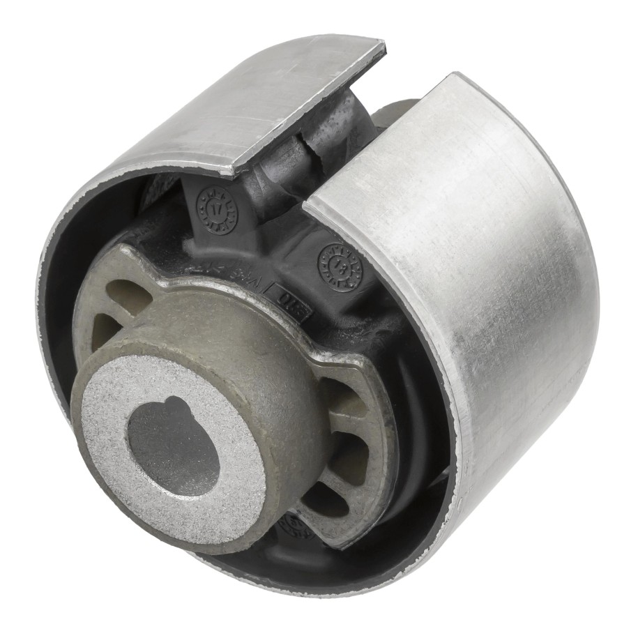 Control Trailing Arm Mounting LEMFORDER 4343801 for MERCEDES