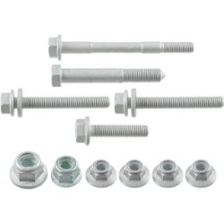 Suspension Repair Kit LEMFORDER 4346001 for AUDI OE 8K0407505R