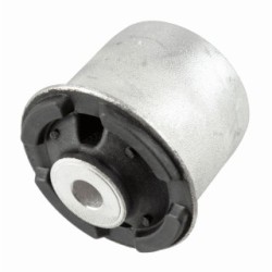 Control Trailing Arm Mounting LEMFORDER 4349501 for MERCEDES