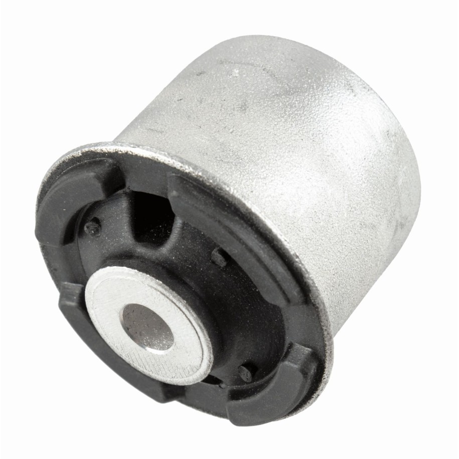 Control Trailing Arm Mounting LEMFORDER 4349501 for MERCEDES