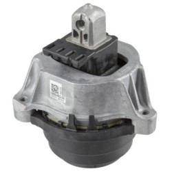 Engine Mounting LEMFORDER 4350801 for BMW OE 22116860482