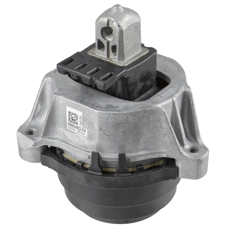 Engine Mounting LEMFORDER 4350801 for BMW OE 22116860482