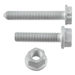 Suspension Repair Kit LEMFORDER 4352901 for AUDI BENTLEY