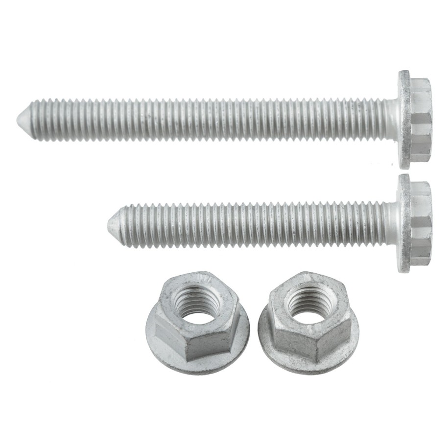 Suspension Repair Kit LEMFORDER 4353001 for AUDI BENTLEY