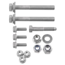 Suspension Repair Kit LEMFORDER 4353501 for FIAT VAUXHALL OE 7707587