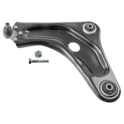 Control Trailing Arm LEMFORDER 4354601 for CITROEN VAUXHALL