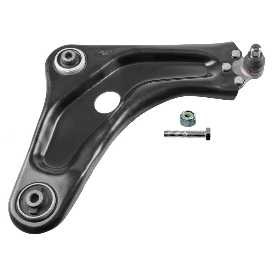 Control Trailing Arm LEMFORDER 4354701 for CITROEN VAUXHALL
