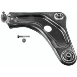 Control Trailing Arm LEMFORDER 4354901 for CITROEN VAUXHALL