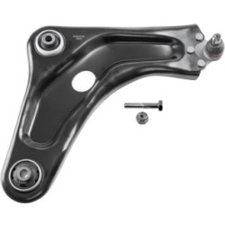 Control Trailing Arm LEMFORDER 4355001 for CITROEN VAUXHALL