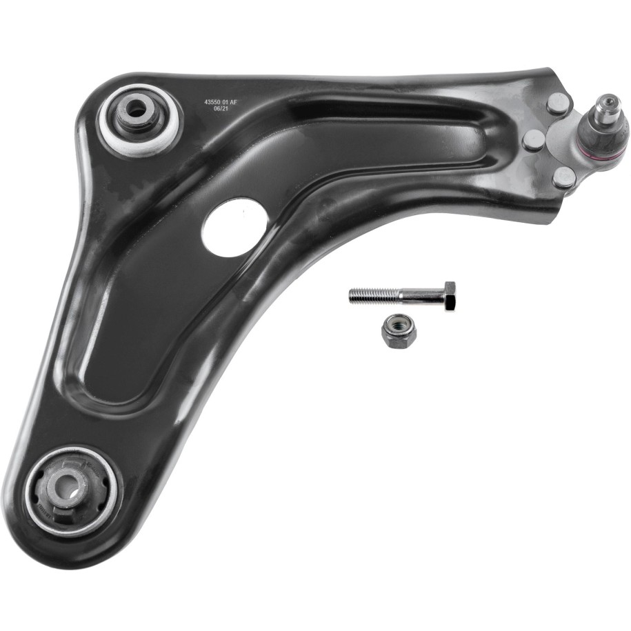 Control Trailing Arm LEMFORDER 4355001 for CITROEN VAUXHALL