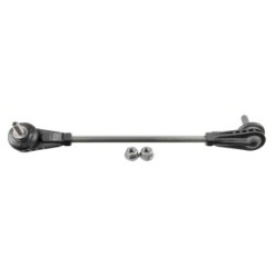 Stabiliser Drop Link (coupling Rod) LEMFORDER 4356901 for ALPINA