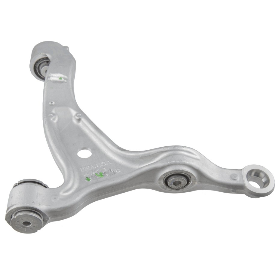 Control Trailing Arm LEMFORDER 4357401 for MERCEDES GLE GLS