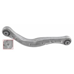 Control Trailing Arm LEMFORDER 4359301 for LAND ROVER OE CPLA5500BA