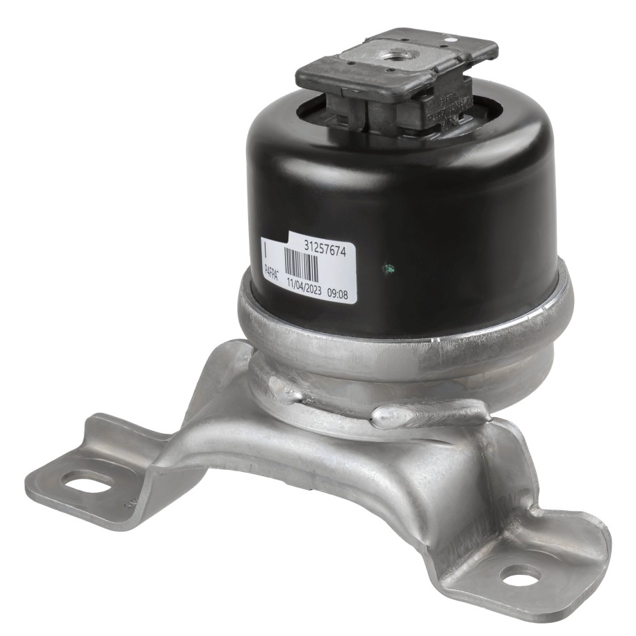 Engine Mounting LEMFORDER 4361201 for VOLVO OE 31257674