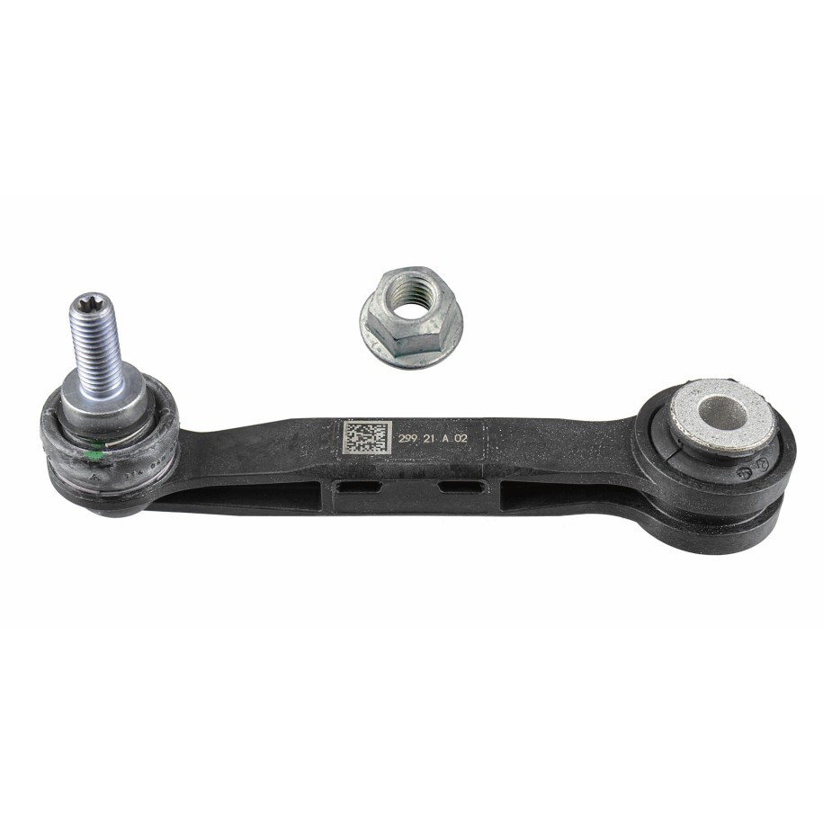 Stabiliser Drop Link (coupling Rod) LEMFORDER 4362401 for BMW