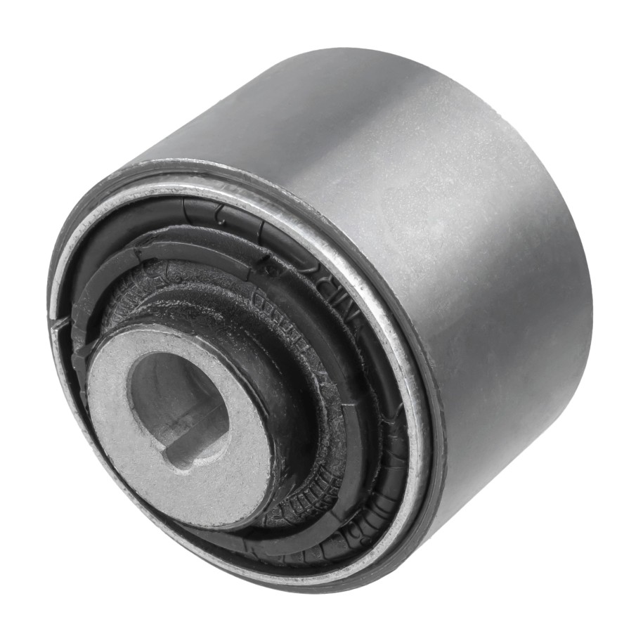 Control Trailing Arm Mounting LEMFORDER 4362701 for MERCEDES