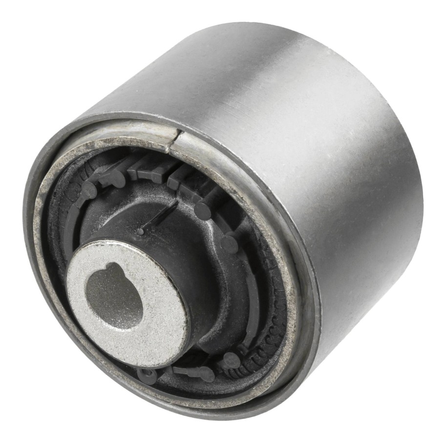 Control Trailing Arm Mounting LEMFORDER 4362801 for MERCEDES