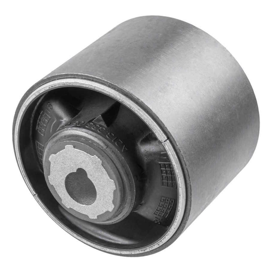 Control Trailing Arm Mounting LEMFORDER 4362901 for MERCEDES