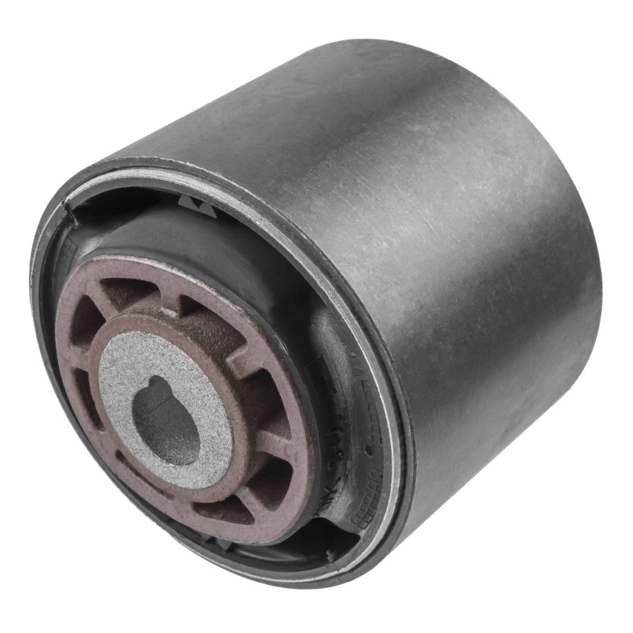 Control Trailing Arm Mounting LEMFORDER 4363101 for MERCEDES