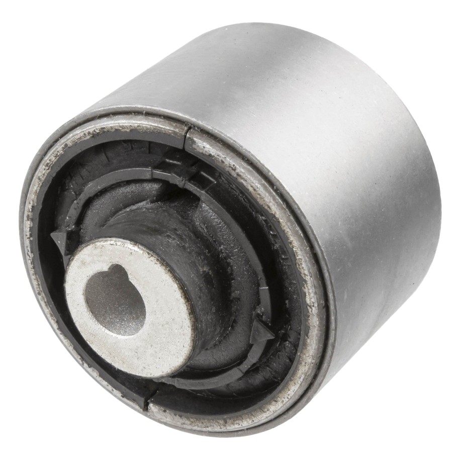 Control Trailing Arm Mounting LEMFORDER 4363301 for MERCEDES