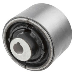 Control Trailing Arm Mounting LEMFORDER 4363501 for MERCEDES