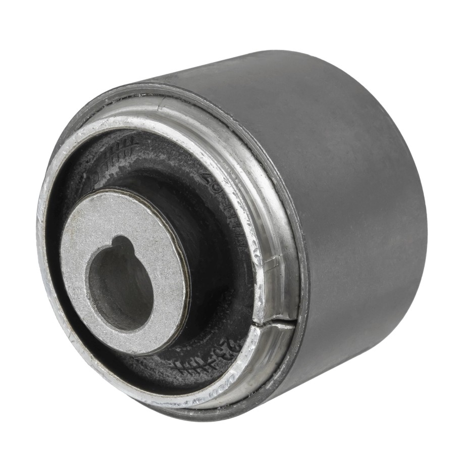 Control Trailing Arm Mounting LEMFORDER 4363601 for MERCEDES