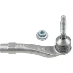 Tie Rod End LEMFORDER 4366101 for MERCEDES C-CLASS OE 2064607200