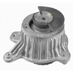 Engine Mounting LEMFORDER 4367101 for MERCEDES OE 2132405400