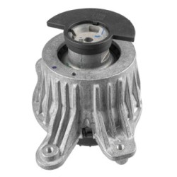Engine Mounting LEMFORDER 4367201 for MERCEDES E-CLASS OE 2132405500