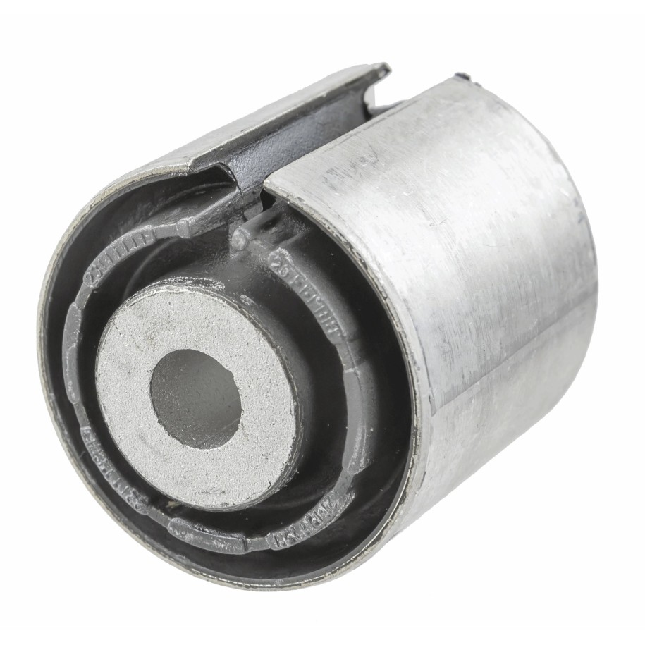 Control Trailing Arm Mounting LEMFORDER 4368701 for AUDI PORSCHE